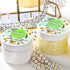 Vanilla Spa Gift Bucket for Women 10pc Home Spa Set